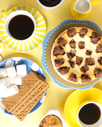 Cookie Dough Cheesecake (8" Round)