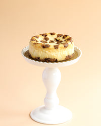Cookie Dough Cheesecake (8" Round)