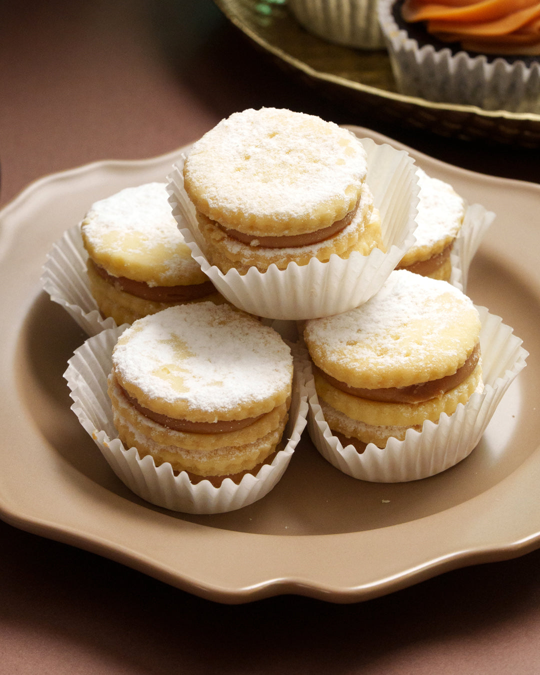 Alfajores