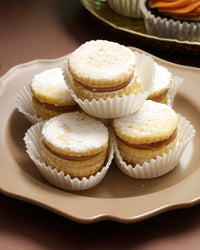 Alfajores