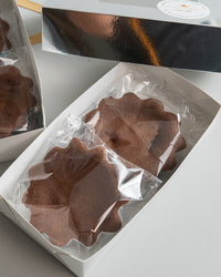 Molten Lava Cake (Heat & Serve)