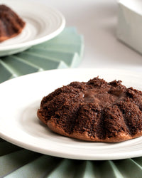 Molten Lava Cake (Heat & Serve)