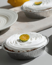 Solo Cakes (Seasonal, 3" Round)