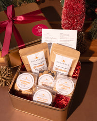 Sweet Treats Gift Box