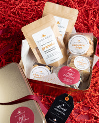 Sweet Treats Gift Box