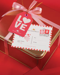 Sugarbee Sweet Treats Gift Box