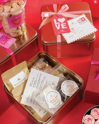 Sugarbee Sweet Treats Gift Box