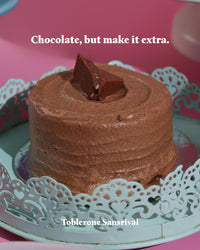 Solo Cakes (3" Cakes)