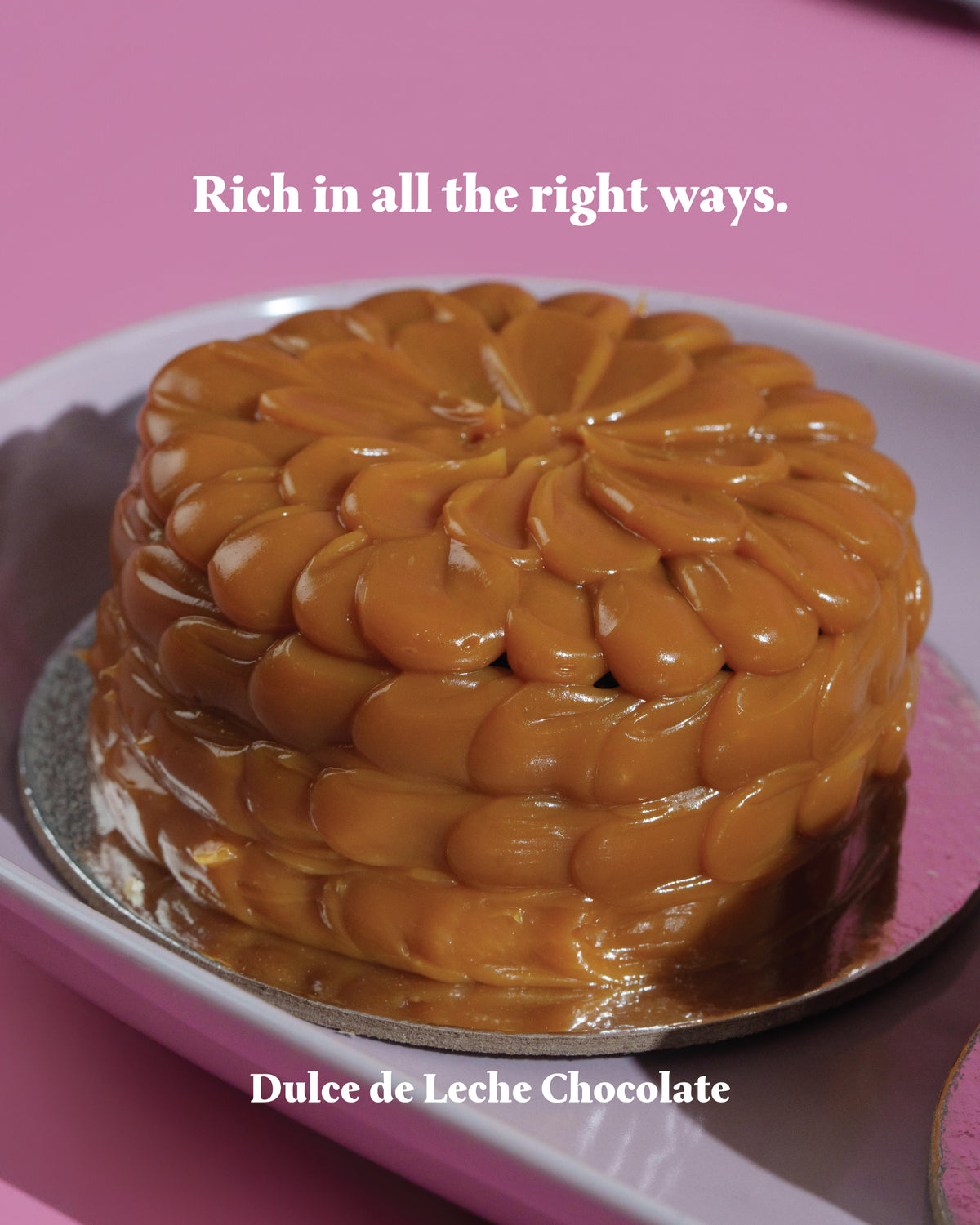 Solo Cakes (3" Cakes)