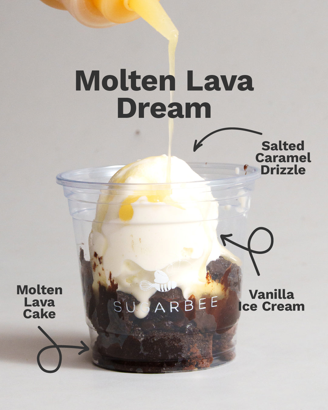Molten Lava Dream