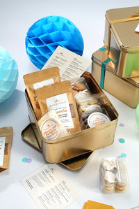 Sugarbee Sweet Treats Gift Box