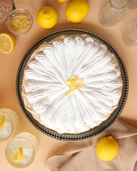 Lemon Pavlova (11" Round)