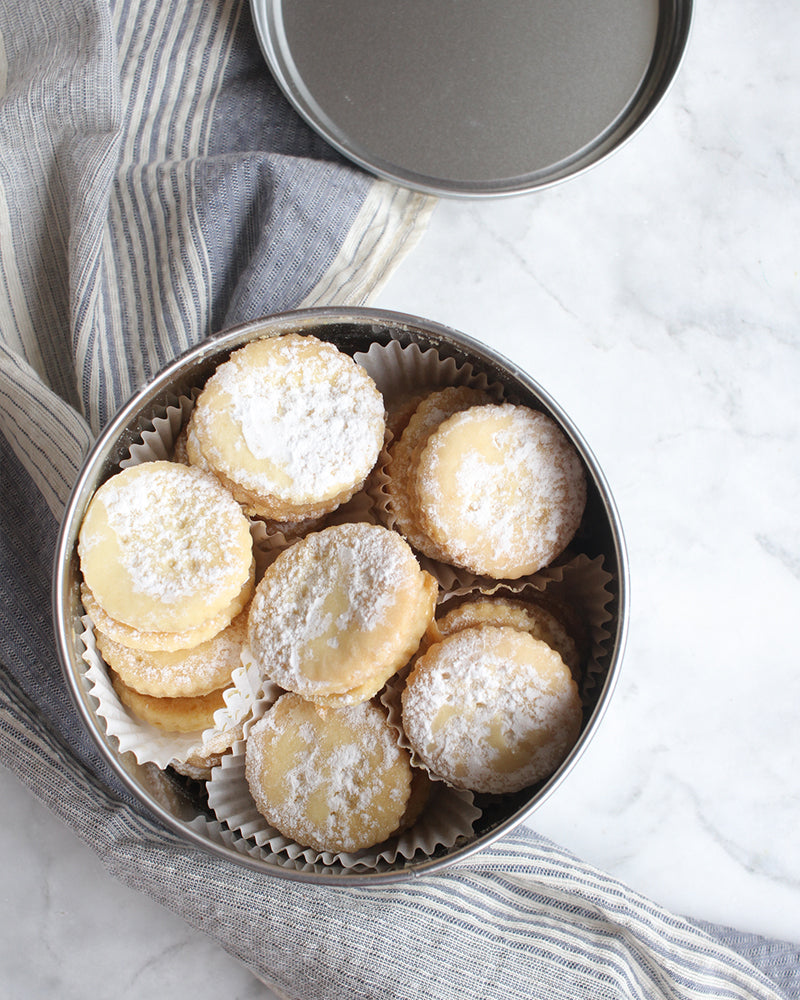 Alfajores